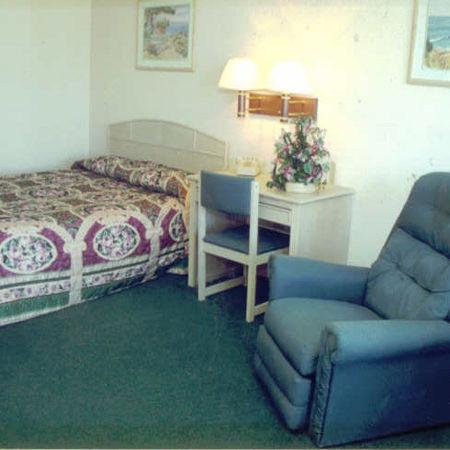 Spencer Inn & Suites Chambre photo